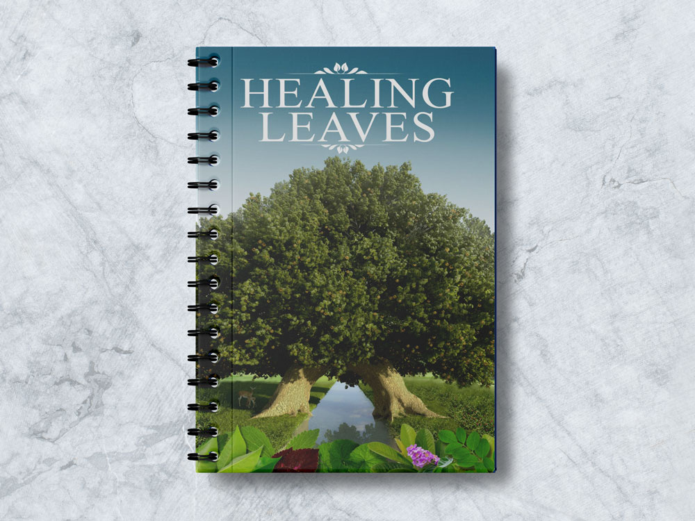 Healing Leaves
